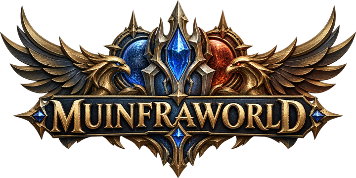 MUInfraWorld